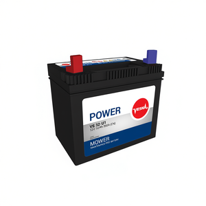 แบตเตอรี่รถตัดหญ้า Vesna Power VS 32-U1 12V 32Ah 350A ไม่ต้องบำรุงรักษา - Product Image 3