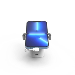 Soporte de Seguridad Antirrobo para Teléfono Móvil EAS de Material ABS, en Oferta, Disponible en Stock - Product Image 2