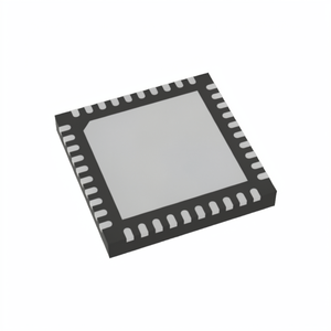 Buy Electronics Components Online Clock Timing 40 VFQFN Exposed Pad SI5332A-C-GM2 In Stock - Product Image 1