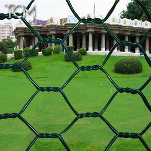 Schwerlast-Sechseck-Stahldrahtgeflecht für Stützmauern und Hangschutz - Product Image 6