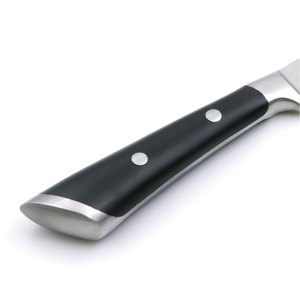 Lưỡi Dao Răng Cưa 5 Inch Bảo Vệ Môi Trường Cổ Điển Với Tay Cầm ABS Màu Đen - Product Image 4