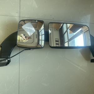 H4821010300A0 	 Rétroviseur extérieur gauche FOTON AUMAN EST GTL - Product Image 6