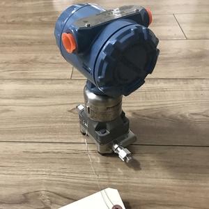 3051S รุ่นดั้งเดิม ระดับ 4-20mA HART Smart DP สำหรับการควบคุมระดับอุตสาหกรรม - Product Image 3