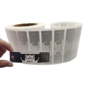 U8 UHF Timing-Chip Laufende Smartrac Dogbone-Tags Dogbone RFID-Etikett - Product Image 3