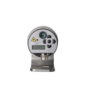 Raytek Infrared <b>Thermometer</b> 50 Mm Stainless Steel Industrial Temperature Sensor No Display Non Contact - Product Image 3
