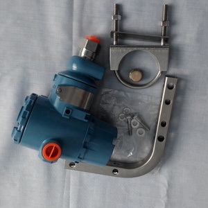เกจวัด Original Rose Mount 3051T ประสิทธิภาพสูง พร้อมเซ็นเซอร์อัจฉริยะ 4-20mA HART - Product Image 5