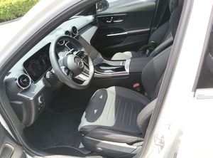 Mercedes-Benz <span class=keywords><strong>Classe</strong></span> <span class=keywords><strong>C</strong></span> 2023 <span class=keywords><strong>C</strong></span> 200 L 48V 1.5T Édition Sport Automatique - Product Image 5