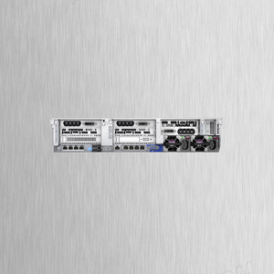 좋은 품질 E5-2697v4 컴퓨터 서버 DL380 G10 2.3GHz 데이터 저장 서버 - Product Image 3