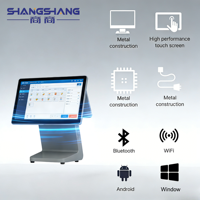 Кассовые POS-системы, POS-терминалы на Android, POS-терминалы, Кассовые аппараты, Системы для точек продаж, POS-устройства