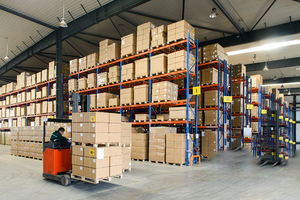 <span class=keywords><strong>Transportador</strong></span> de cable retráctil de Foley de gran oferta Hairise con mesa de ruedas para carga de cajas - Product Image 6