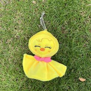 स्टॉक स्टायकिड्स में स्की पशु-थीम वाली कीचेन बांग चान ली मिन्हो ली मिन्हो ली यागेगो फेलिक्स धूप गुड़िया लटकी गुड़िया - Product Image 6