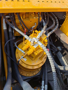 เครื่องขุด SY365H ซานี่สารพัดประโยชน์เครื่องขุด SY365H มือสองราคาประหยัด - Product Image 4