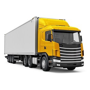 Servicio de Transporte de Carga Sobredimensionada de Hanbang Logistics, de Shanghái a Kashgar, Origen China - Product Image 4