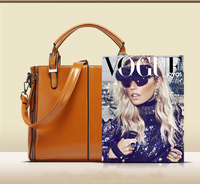 Sac de luxe femmes Designer haut Grain cuir épaule fourre-tout 2025 sac à main à la main grande capacité sac à main