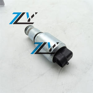 Piezas hidráulicas de excavadora de válvula solenoide de alta calidad RE57763 para <span class=keywords><strong>JD</strong></span> 5090R <span class=keywords><strong>5100R</strong></span> 7200R 9420R 9510R RE57763 - Product Image 4