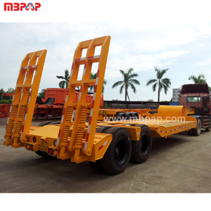 <span class=keywords><strong>Fuente</strong></span> de <span class=keywords><strong>la</strong></span> fábrica de china de dos/tri eje esqueleto/esquelético semi remolque - Product Image 6