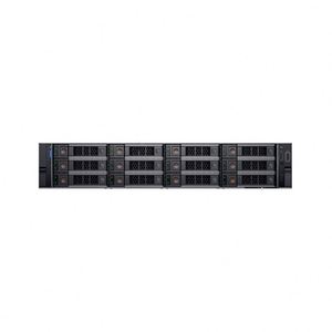 R7525 ของแท้สำหรับเซิร์ฟเวอร์แร็ค PowerEdge 2U EPYC 7552 หน่วยความจำ DDR4 32 ช่อง 8SFF H745 800W มีสินค้าในสต็อก รับประกัน 3 ปี - Product Image 4