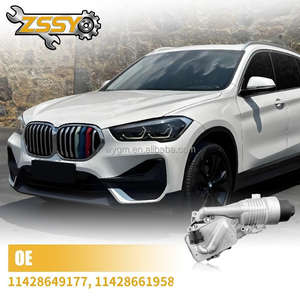 Conjunto de Carcasa de Filtro de Aceite para Vehículos BMW X1 X2 2020-2023 228i XDrive <span class=keywords><strong>Gran</strong></span> Coupe 2020-2022 1.5L 2.0L 11428661958 11428649177 - Product Image 6