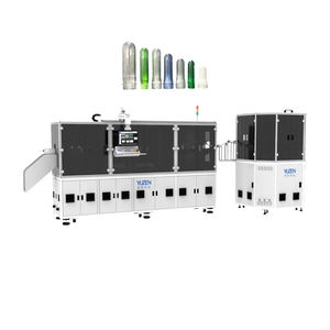 Máquina de Inspección Visual y Clasificación Previa - Product Image 1