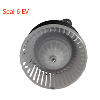 Original OEM Frontgebläse-Baugruppe OE HDH 8104100D für BYD Qin L EV Seal 6 EV AC-Belüftung Ersatzteile