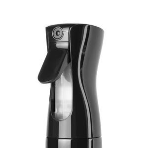 Spray <b>Bottle</b> 200Ml Plastic Continuous <b>Mist</b> Dispenser For Household Cleaning - Product Image 2
