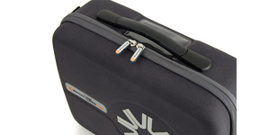 Chất Lượng Cao Tùy Chỉnh Không Thấm Nước EVA Cứng Nhựa Mang Du Lịch Trường Hợp, Bọt Bảo Vệ Trường Hợp Công Cụ Trường Hợp Túi Với Dây Kéo - Product Image 4