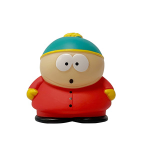 Set de Mini Figuras de Acción de South Park, Personajes de Dibujos Animados, Marsh, Kyle, Eric, Kenny, Juguetes de PVC para Adultos y Niños, Regalo - Product Image 6