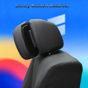 Reposacabezas de Lujo para la Segunda Fila del Mercedes-Benz GLE450 2025 - Product Image 4