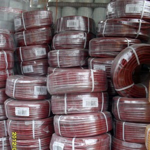 Cheap Price PVC Welding <strong>Hose</strong> Oxygen <strong>LPG</strong> Gas Air Plastic Tubes Pipe - Product Image 6