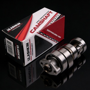 เพลาลูกเบี้ยวสำหรับรถจักรยานยนต์ฮอนด้า <span class=keywords><strong>PCX</strong></span> 125 PCX125 PCX150เพลาลูกเบี้ยวเพลาลูกเบี้ยวสำหรับแข่งประสิทธิภาพสูง - Product Image 1