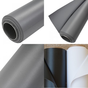 Sfondo in Vinile Bianco Puro Infinity 2,72x6m 510gsm per Fotografia con Barra in Alluminio per Studio Foto e Video - Product Image 5