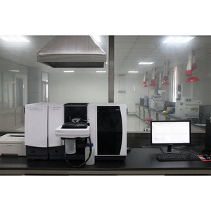 Espectrómetro de Absorción Atómica Agilent AA240Z con Sistema de Horno de Grafito y Llama GTA120 - Product Image 1