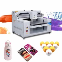 Machine UV à film AB nouvellement conçue modèle 6050 imprimante DTF avec fonction de plastification pour l'impression d'étiquettes auto-adhésives