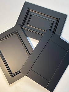 Nouvelle technologie 2026, machine de pressage à chaud à double station à membrane sous vide avec moteur 30 kW, pour MDF, garantie 1 an, marque XINBAODI, 380V - Product Image 5