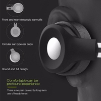 Vente flash - Lunettes de réalité virtuelle 3D - Lunettes intelligentes VR immersives