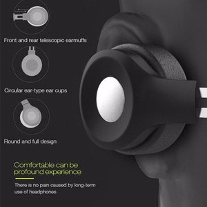 Vente flash - Lunettes de réalité virtuelle 3D - Lunettes intelligentes <span class=keywords><strong>VR</strong></span> immersives - Product Image 5