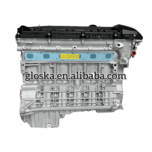 Kompletter Ersatz-Motor <span class=keywords><strong>M54B25</strong></span> M54B30 für BMW <span class=keywords><strong>M54B25</strong></span> 2,5L Motor für <span class=keywords><strong>E46</strong></span> E39 E60 X3 Z3 Hochleistungs-Automotor-Lieferung - Product Image 5