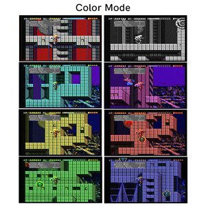 Hispeedido para <span class=keywords><strong>SEGA</strong></span> <span class=keywords><strong>MD2</strong></span>, Kit MOD Compatible con HDMI, Salida de TV 1080P con Relación de Aspecto 3:1, Ajusta el Color - Product Image 4