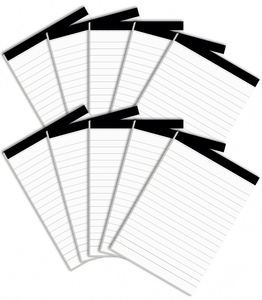 Bloc-notes personnalisé de haute qualité, format mini A7, reliure spirale, impression numérique, 50 feuilles, logo personnalisé, papier memo pour cadeau - Product Image 1