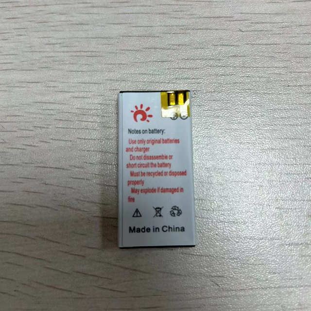380mah Battery for Mini Phones