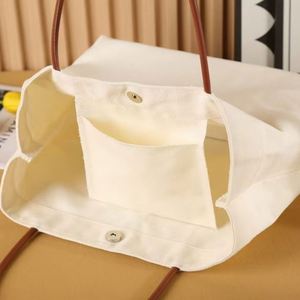 ถุงผ้าแคนวาสทำจากผ้าฝ้ายที่ทนทานเป็นมิตรต่อสิ่งแวดล้อมใช้ซ้ำได้เชือกยาวแบบถือเก็บจดหมายสำหรับใช้ในชีวิตประจำวันเป็นของขวัญเพื่อการโฆษณา - Product Image 5