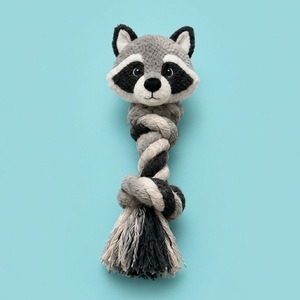 Custom Corduroy Plush Squeaky <b>Dog</b> <b>Toys</b> Soft Cartoon Animal Chew <b>Toys</b> Bite Resistant Stuffed Puppy Interactive <b>Toys</b> Pet Supplies - Product Image 3