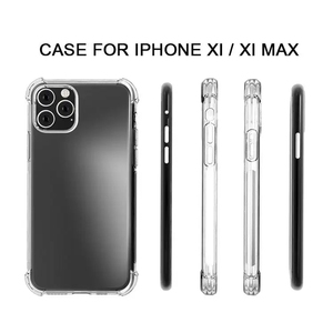 <span class=keywords><strong>Coque</strong></span> <span class=keywords><strong>de</strong></span> <span class=keywords><strong>téléphone</strong></span> portable, en Silicone, antichoc, à bulles, pour iPhone 12 Pops, avec jouet Fidget - Product Image 5