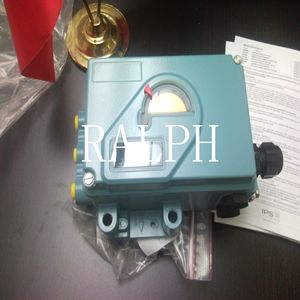 ตัวกำหนดตำแหน่งวาล์ว ECKARDT รุ่น SRI986-BIDS7ZZZNA - Product Image 4