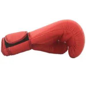 Jiahong Boxing Gloves Custom Logo Boxing Gloves
