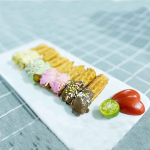 Máquina para Hacer Churros <span class=keywords><strong>Inblan</strong></span>, en Oferta - Product Image 6