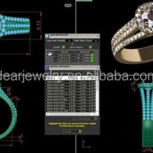 Anillo Clásico de Oro Rosa de 9K/10K/14K con Forma de Pera y Lavanda, Banda Delicada, Joyería Fina de Compromiso - Product Image 5