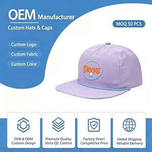 Casquettes de baseball de haute qualité en gros à prix abordable – Casquettes de baseball ajustables en coton à 6 panneaux pour le sport et les loisirs - Product Image 1