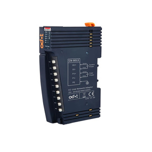 bibo PLC <b>Remote</b> I/O Expansion: High-Speed <b>Universal</b> I/O Modules for Industrial <b>Control</b> CN-8013 CC-link Bus adapter - Product Image 2