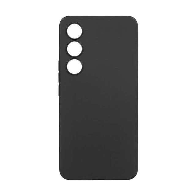 Manufacturer Wholesale Matte TPU Cases Soft Frosted Mobile Phone Case with Camera Protector Shockproof for Meizu 21 5G Black
